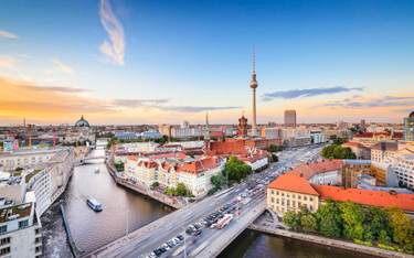 Prawnicy o infrastrukturze samorządowej: Nie tylko Berlin