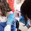 Koronawirus. Ohio: Pierwsza osoba z milionem dolarów za szczepienie na COVID