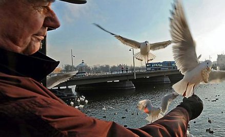Szwedzi mogą odchodzić na emeryturę od 61 roku życia