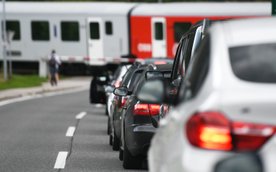 Projekt przebudowy przejazdów ma na celu realne zmniejszenie liczby wypadków oraz usprawnienie ruchu