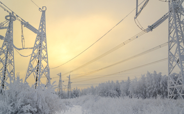 W Ukrainie podrożeje prąd. To warunek pomocy USA