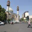 Iran przekroczył limit wzbogaconego uranu