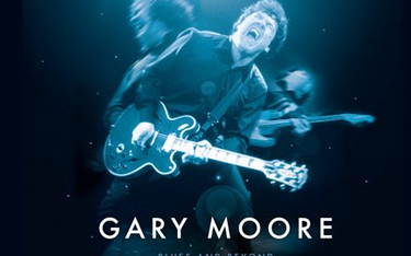 Gary Moore Blues and beyond BMG/Warner Music Polska 2 CD 2017