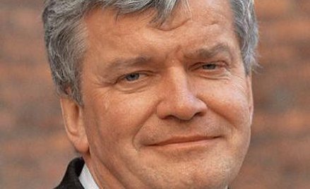 Leszek Pawłowicz z Gdańskiej Akademii Bankowej