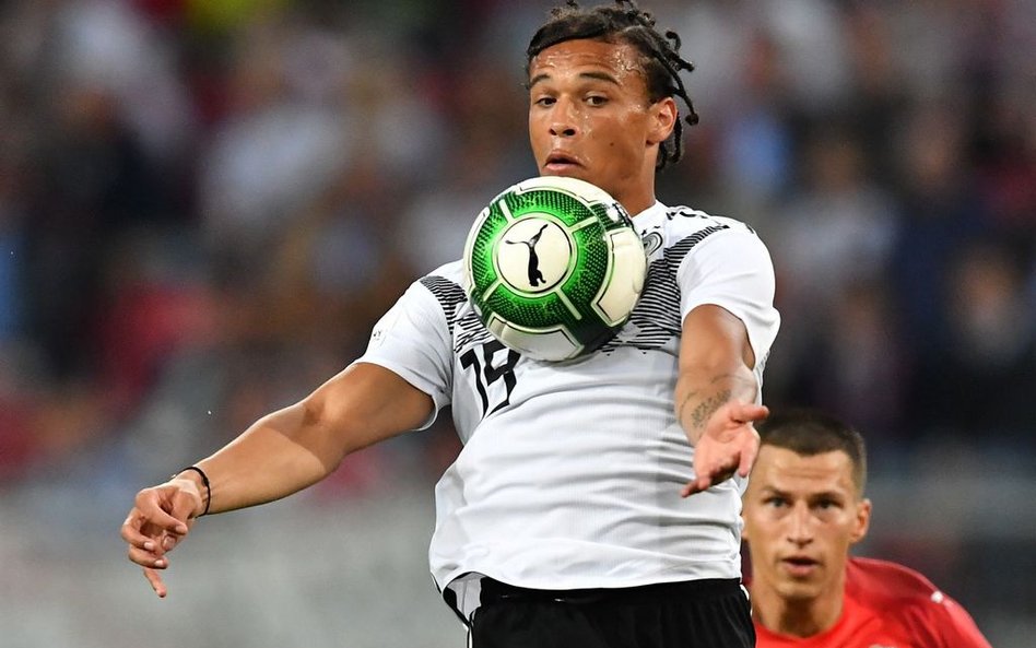 Loew podał kadrę Niemców na mundial. Jest niespodzianka