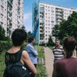 W ruchu: miejskie spacerowniki