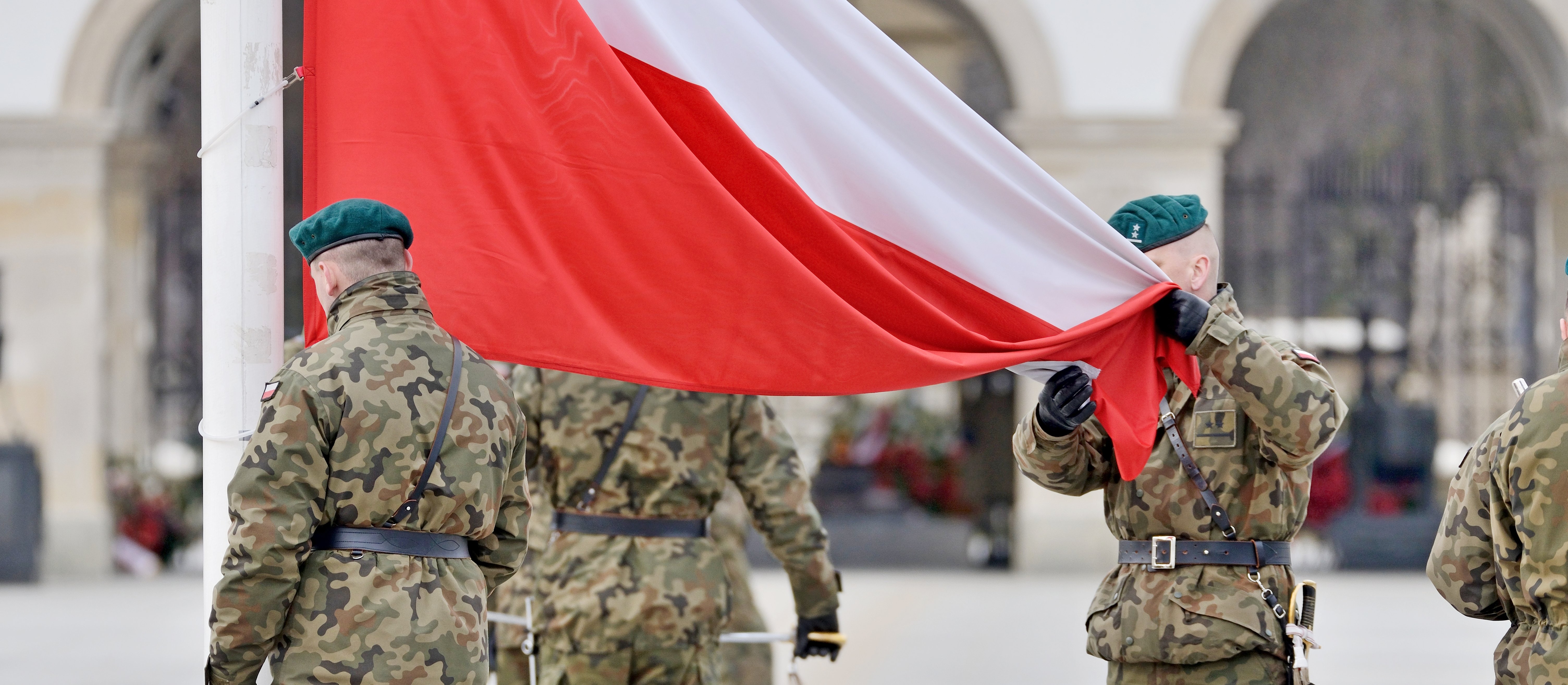 Maciej Miłosz: Czy polskiego generała w dowództwie NATO wylobbowali nam Niemcy? Sukces ponad podziałami