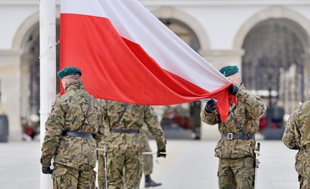 Maciej Miłosz: Czy polskiego generała w dowództwie NATO wylobbowali nam Niemcy? Sukces ponad podział