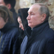 Szaman znów chce przepędzić Putina. Ruszy na Moskwę na koniu
