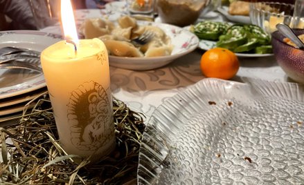 Te święta będą drogie. Skok kosztów Wigilii najwyższy od kilkunastu lat