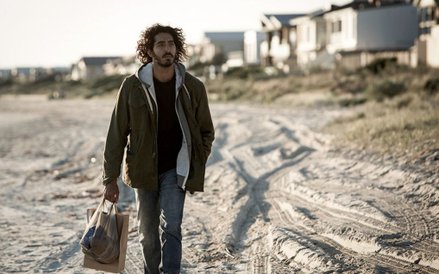 "Lion. Droga do domu", Volker Bertelmann, Dustin O'Halloran