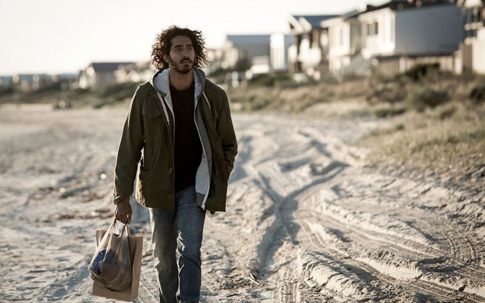 "Lion. Droga do domu", Volker Bertelmann, Dustin O'Halloran