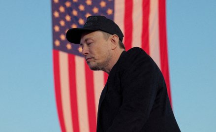 Elon Musk