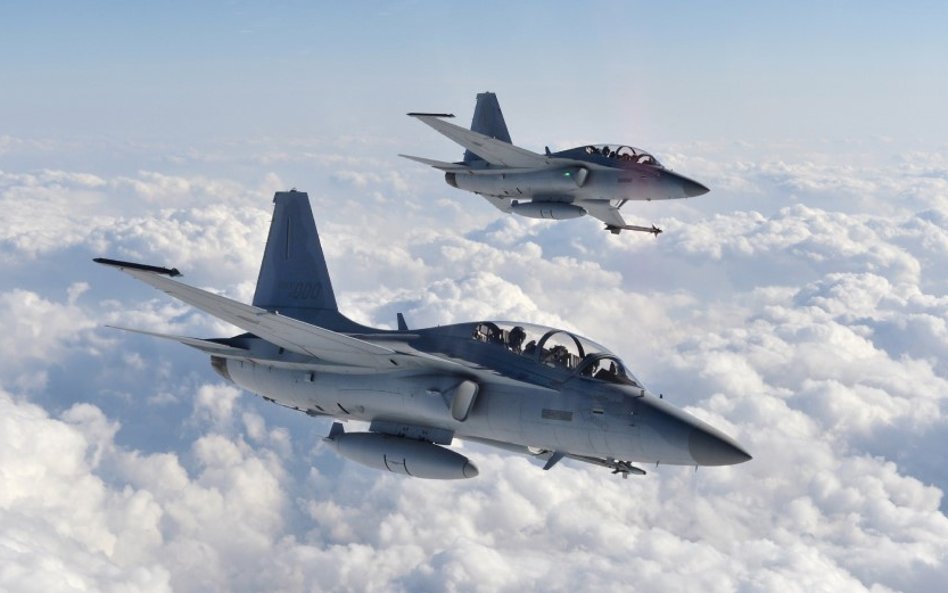 FA-50