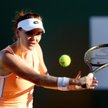 Agnieszka Radwańska zaczęła turniej w USA od wygranej.