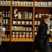 Warszawska kawiarnia Starbucks
