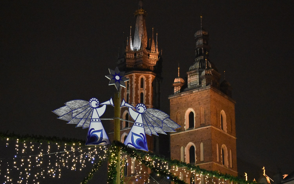 Jarmark w polskim mieście wśród najlepszych na świecie