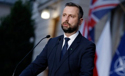 Władysław Kosiniak-Kamysz, minister obrony narodowej