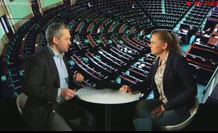 Nowacka: Wspólnota lewicy to mit