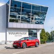 Volkswagen Group Polska