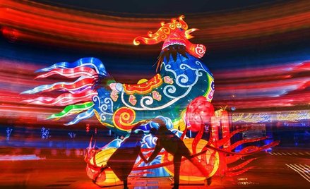 Świat świętuje Walentynki