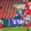 Liga Europy. Standard - Lech 2:1 i koniec marzeń