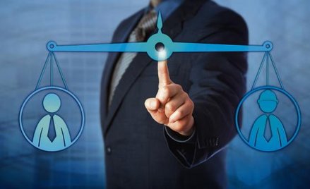 Henryk Walczewski: Mediacja może być lepsza od postępowania sądowego, ale nie musi