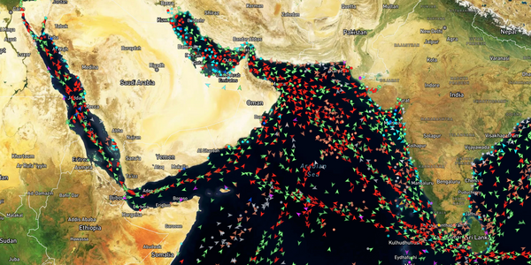 Koniec z niskimi cenami frachtu kontenerowego