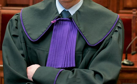 Sędziowie mają prawo walczyć o swoje