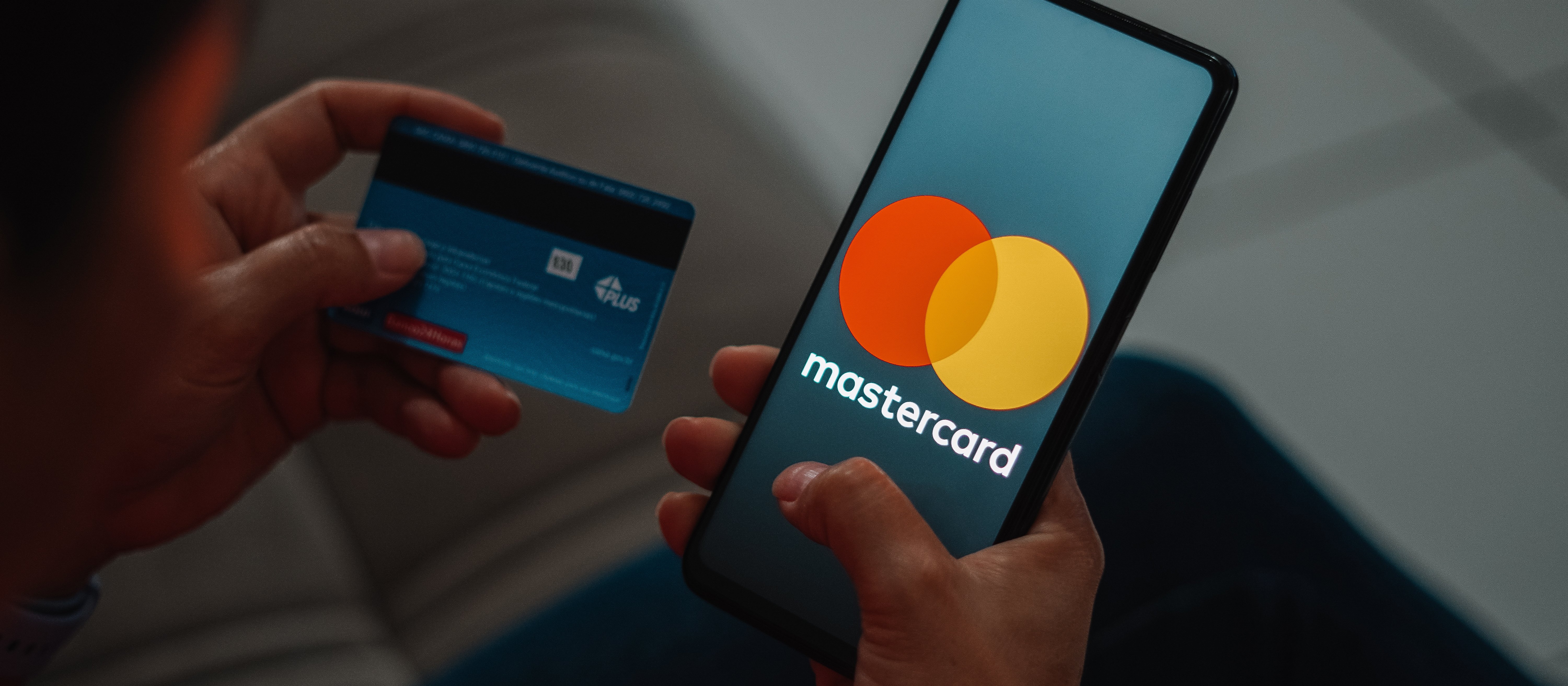 Duża awaria płatności. Nie działa Blik a także ststemy płatności Visai Mastercard