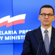 Premier Mateusz Morawiecki: Jest szansa, że to ostatnie takie święta. Dzięki Narodowemu Programowi S