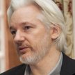 Po odbyciu kary Julian Assange zostanie w więzieniu