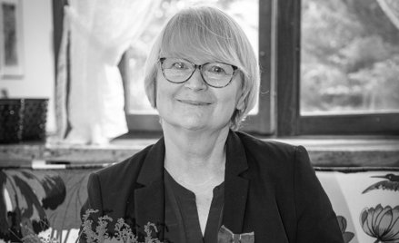 Nie żyje Barbara Gawryluk. Napisała ponad 20 książek dla dzieci