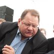 Ryszard Kalisz frontmanem warszawskiego SLD