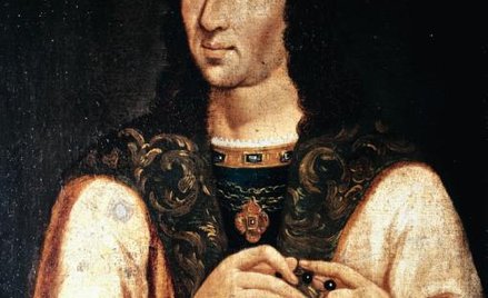 Litwa zamknięta dla starozakonnych (1495 – 1501)