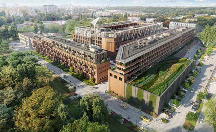 Pekao kredytuje Resi Capital