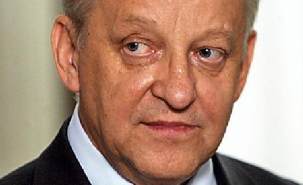 Bolesław Piecha - przewodniczący sejmowej komisji zdrowia