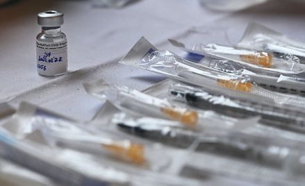 Unia Europejska grozi koncernom farmaceutycznym