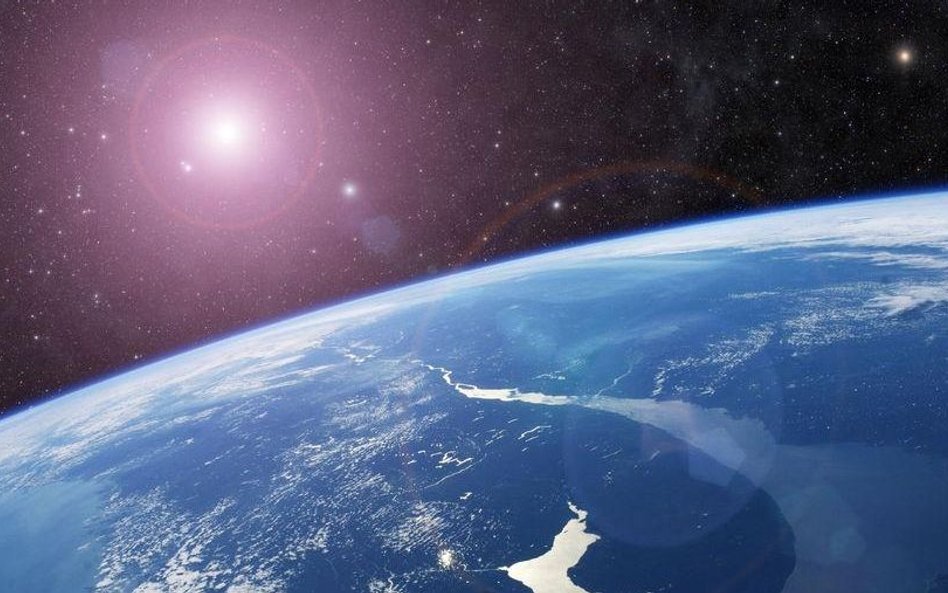 Rosja zaprasza turystów w kosmos