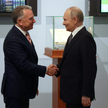 Spotkanie Witkoff-Putin w Petersburgu