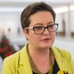 Lubnauer: Przekaz Hołowni jak wybory miss świata