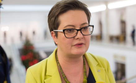 Lubnauer: Cichym zwycięzcą wyborów do PE jest Jacek Kurski