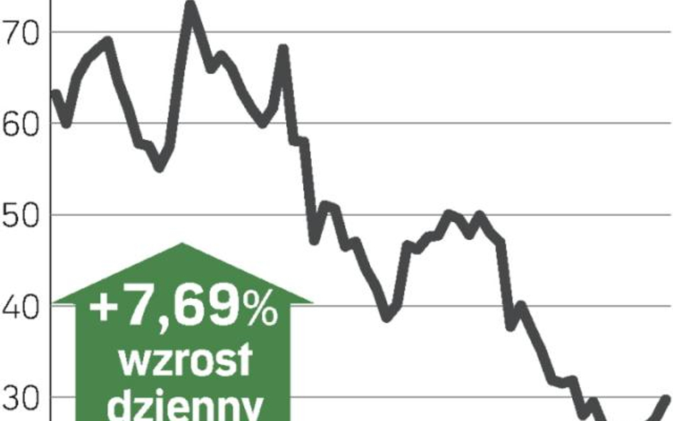 CEDC nie obawia się kryzysu