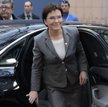 Notowania Kopacz coraz gorsze