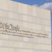 The National Constitution Center w Filadelfii