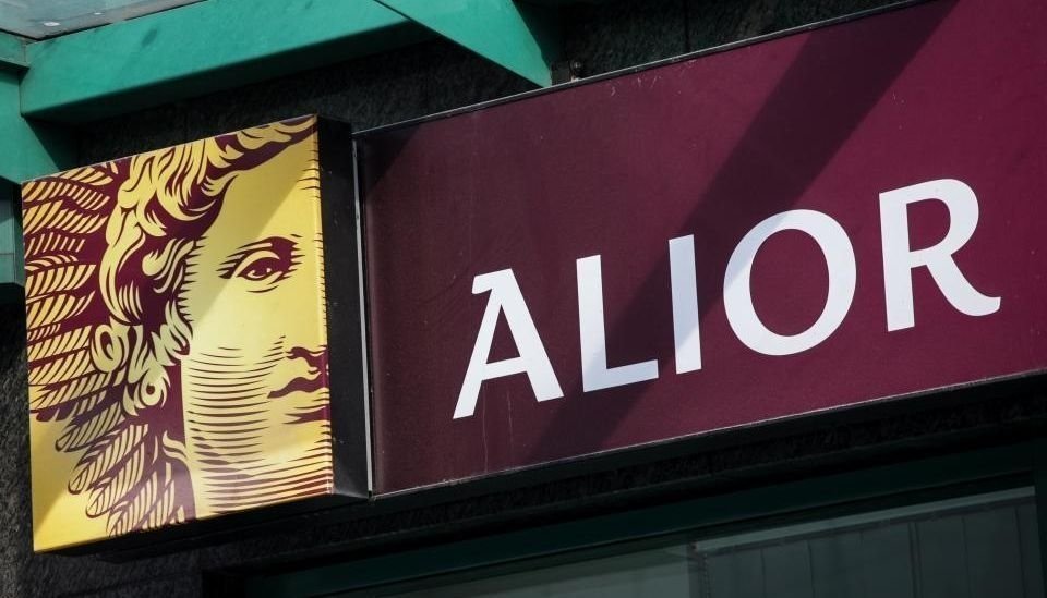 Awaria w Alior Banku. Klienci nie mają dostępu do aplikacji mobilnej