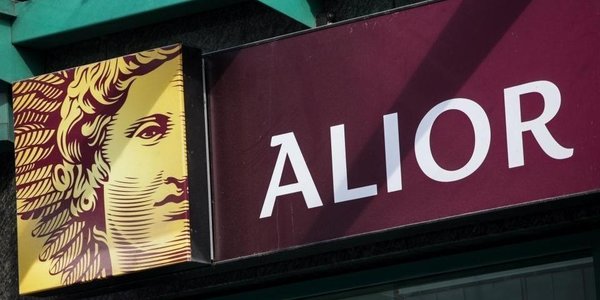 Awaria w Alior Banku. Klienci nie mają dostępu do aplikacji mobilnej