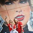 Planowano ataki terrorystyczne na koncerty Taylor Swift. Gwiazda komentuje