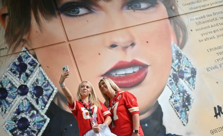 Planowano ataki terrorystyczne na koncerty Taylor Swift. Gwiazda komentuje