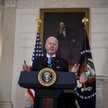 Koronawirus. Kiedy USA wrócą do normalności? Biden mówi o swoich nadziejach
